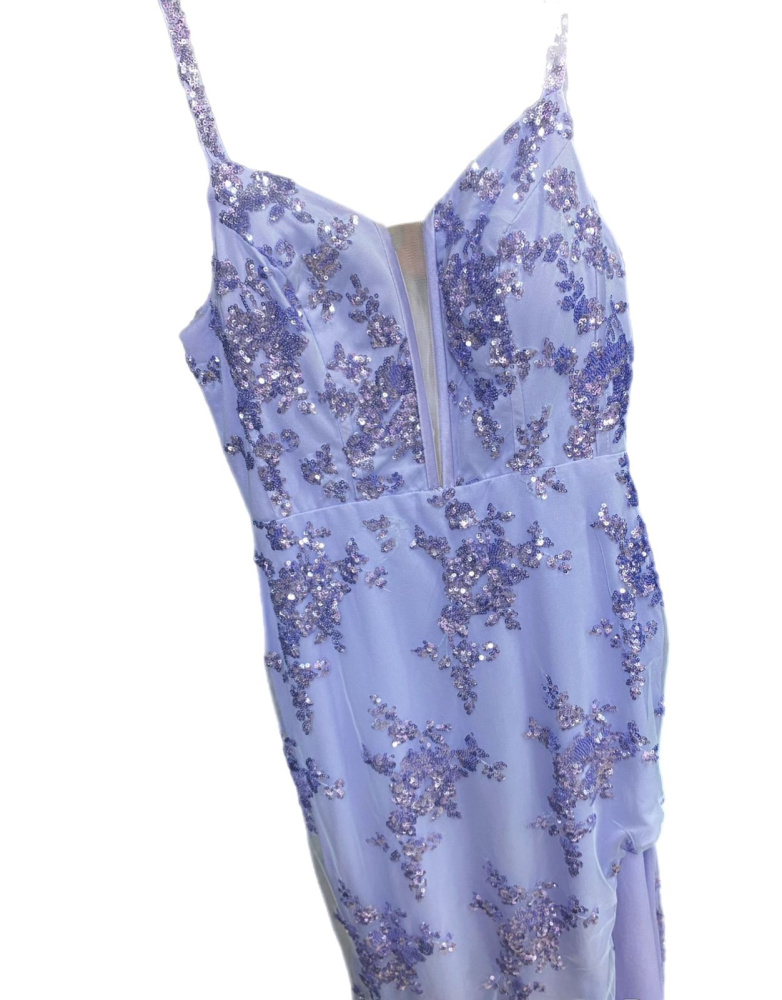 vestido Lavetir en renta
