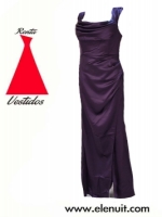 vestido Maniju en renta