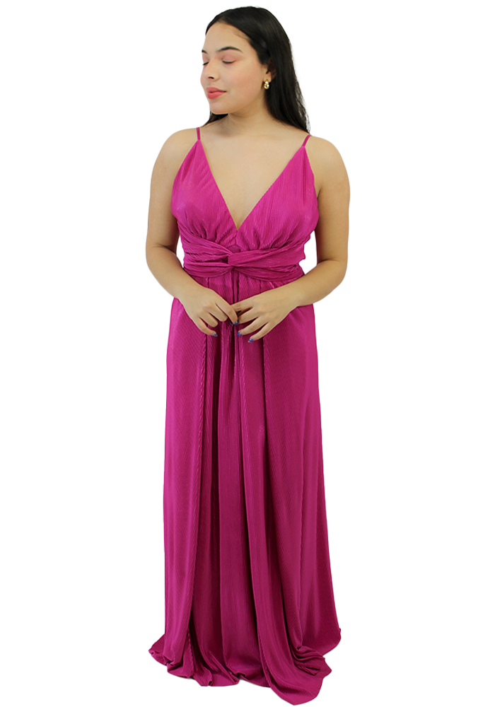 vestido Luxxel en renta