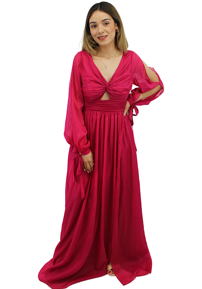 vestido Maniju en renta