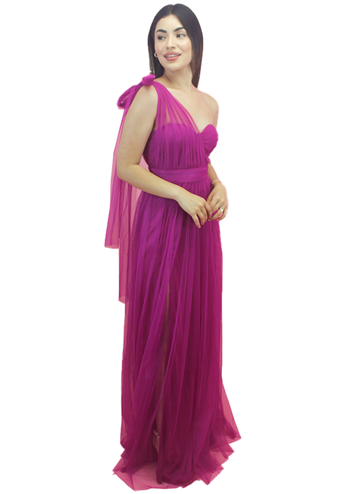 vestido Maniju en renta