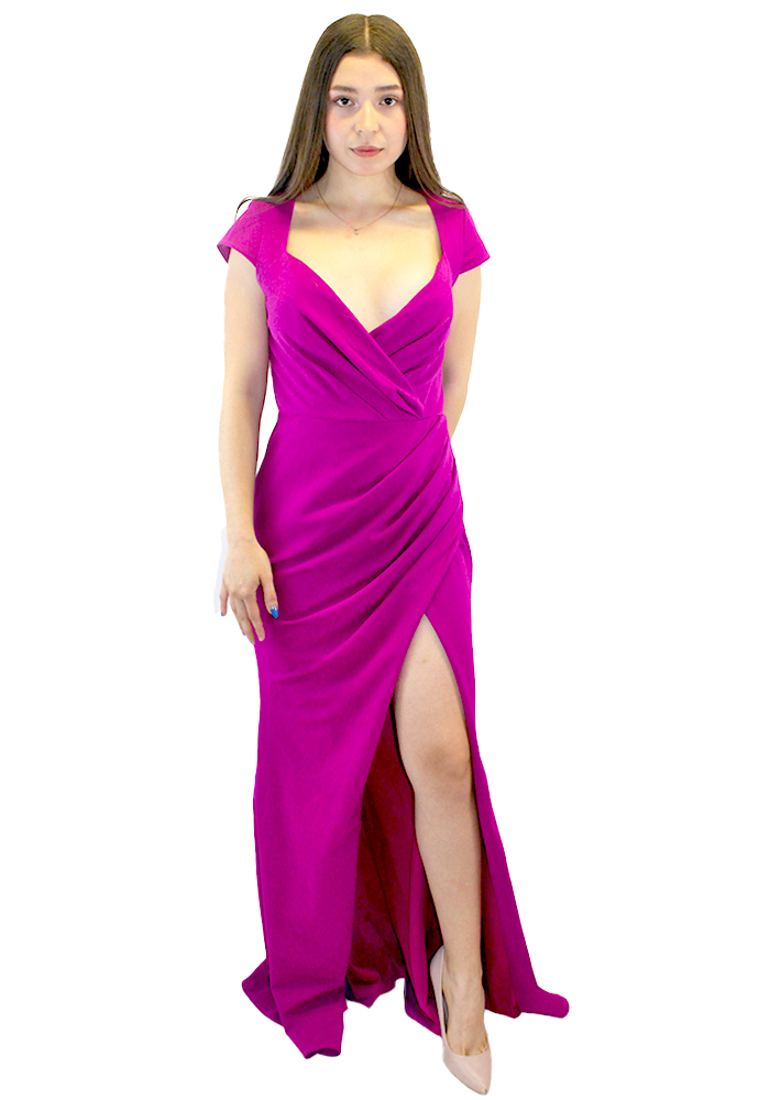 vestido Maniju en renta