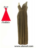 vestido Maniju en renta