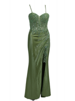 vestido Dancing Queen en renta
