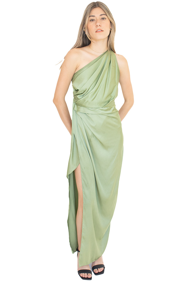 vestido Luxxel en renta