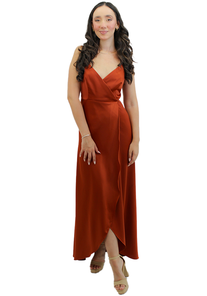 vestido Show Po en renta