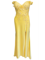 vestido Dancing Queen en renta