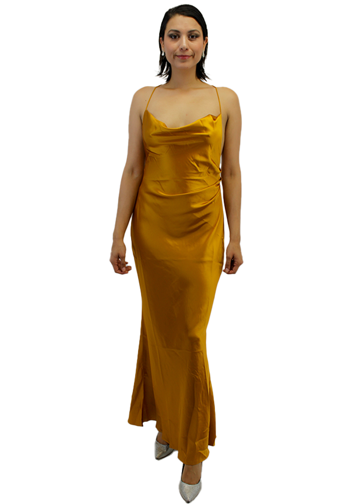 vestido Luxxel en renta