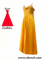 vestido Cinderella Divine en renta