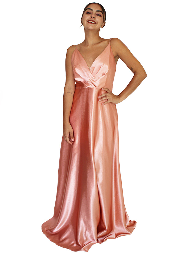 vestido Maniju en renta