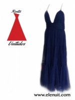 vestido Luxxel en renta
