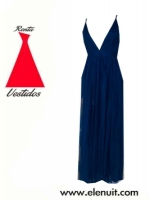 vestido Maniju en renta
