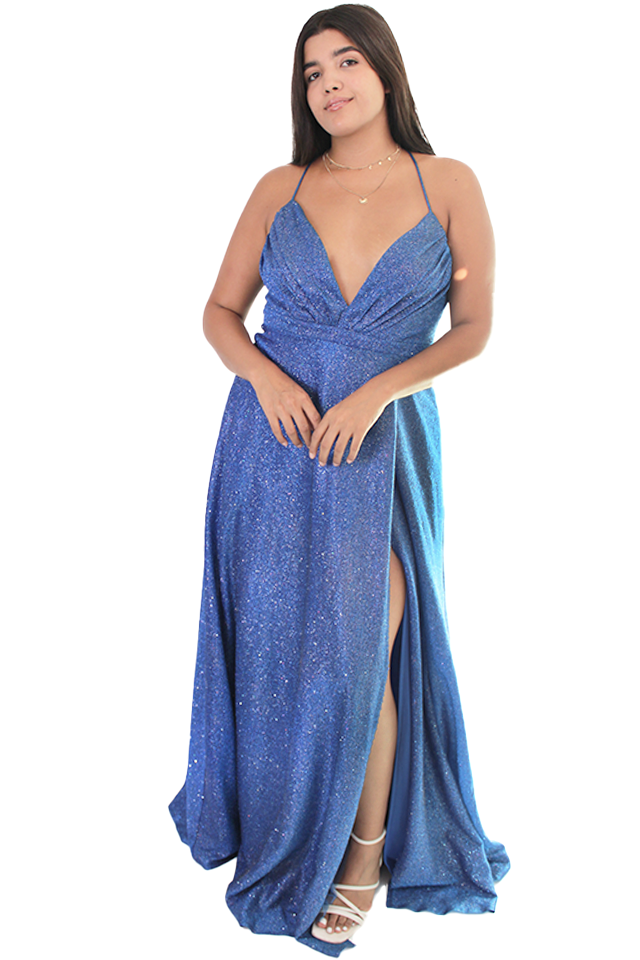 vestido Maniju en renta