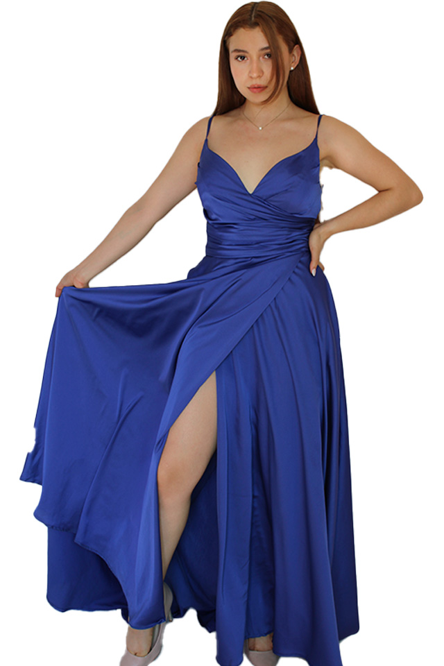 vestido Rosemore en renta