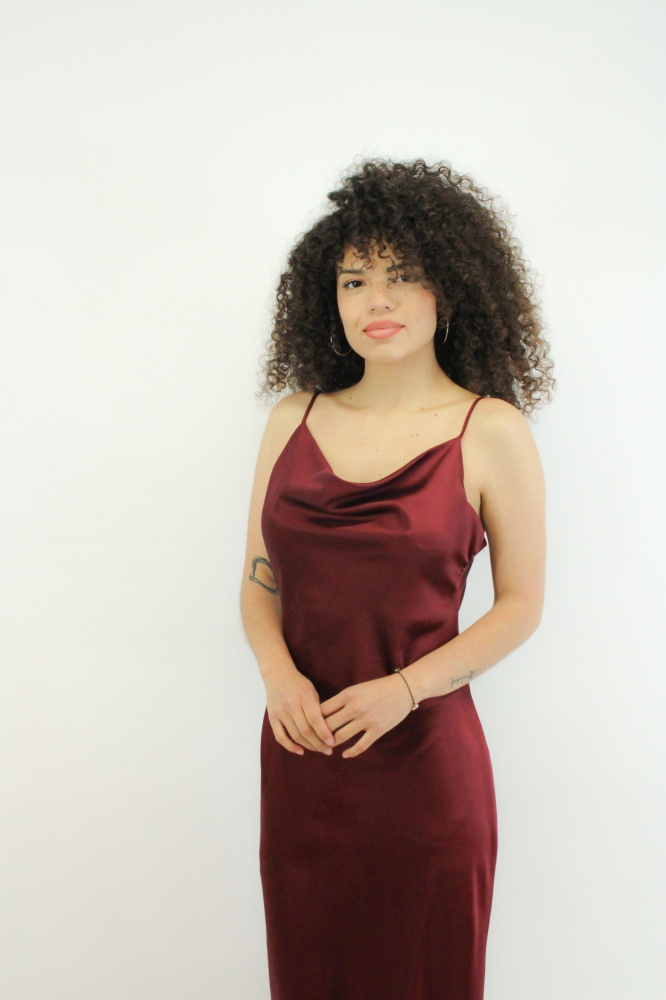 vestido Windsor en renta