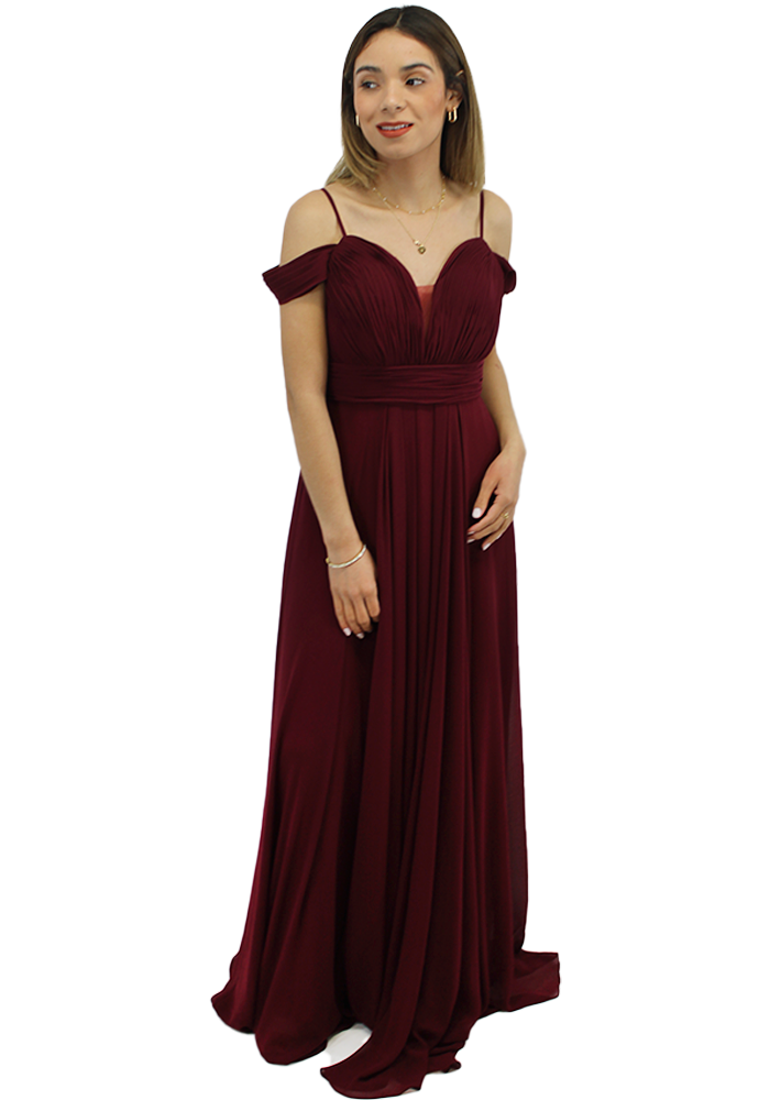 vestido Cinderella Divine en renta