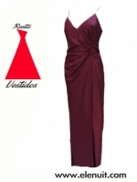 vestido Maniju en renta