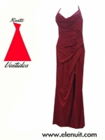 vestido Cinderella Divine en renta