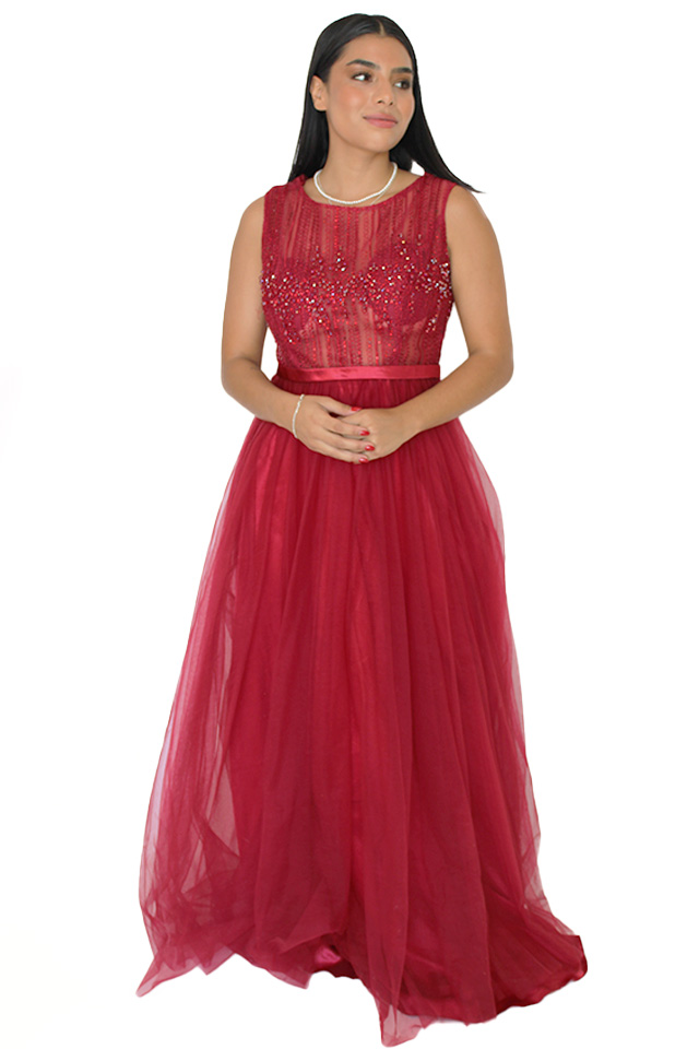 vestido Sublime en renta