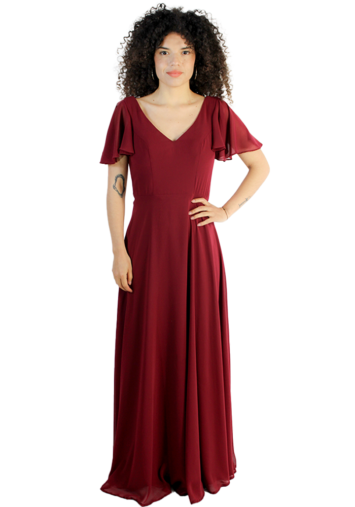 vestido Dancing Queen en renta