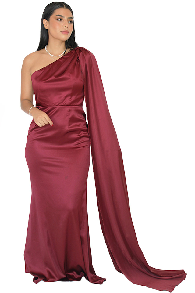 vestido Maniju en renta