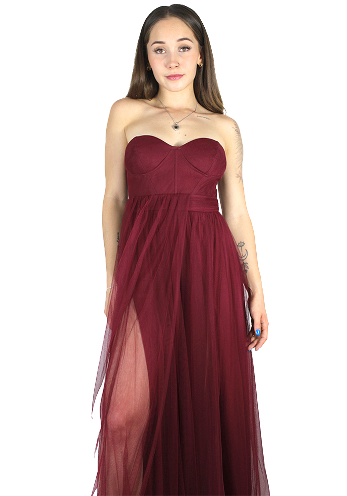 vestido Maniju en renta