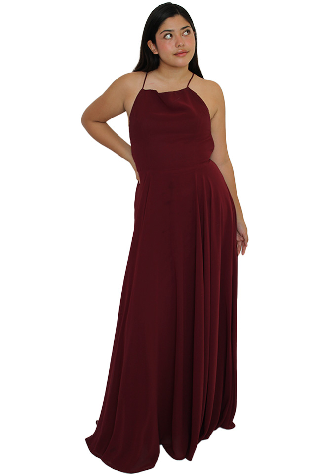 vestido Maniju en renta