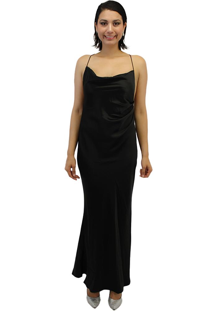 vestido Luxxel en renta