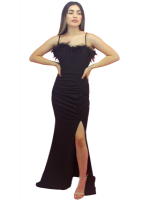 vestido Windsor en renta