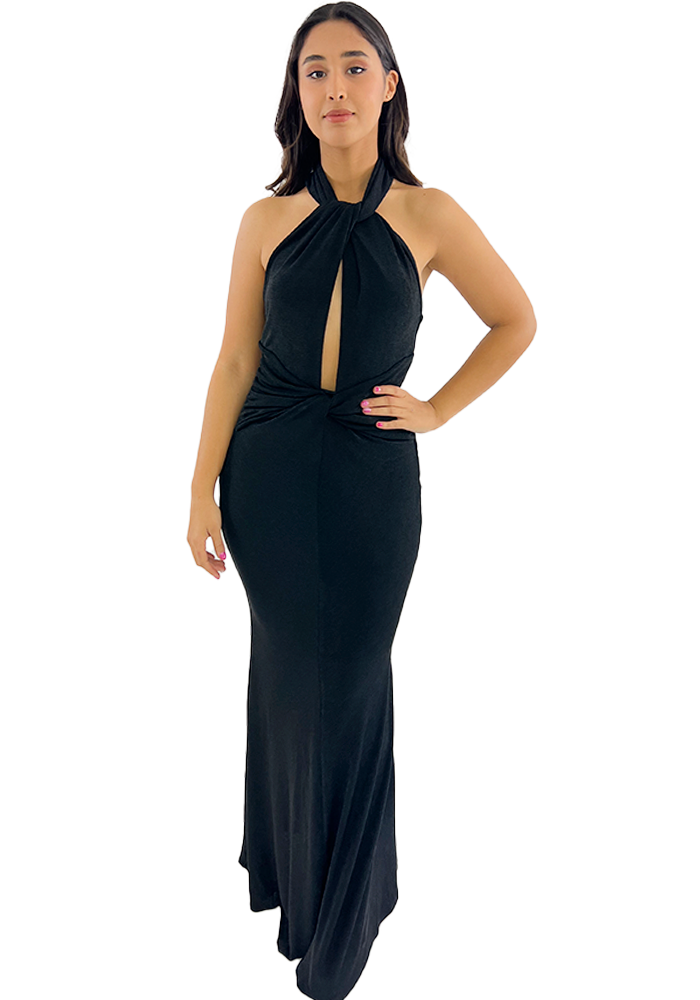 vestido Luxxel en renta