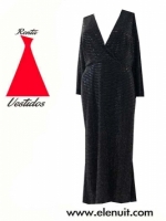 vestido Alexa B en renta