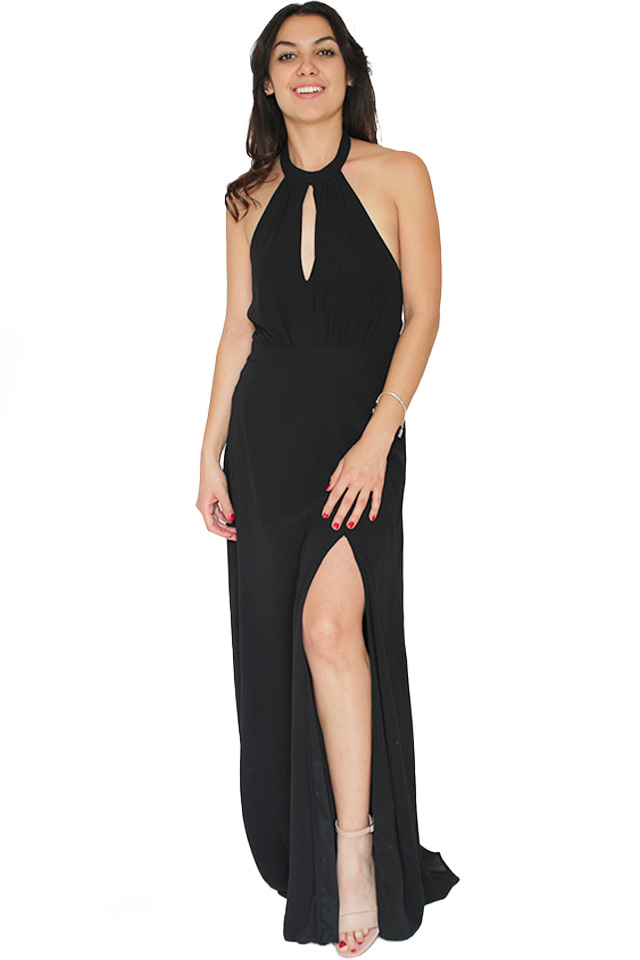 vestido Soieblu en renta