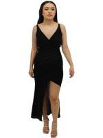 vestido Debbie Dabbie en renta