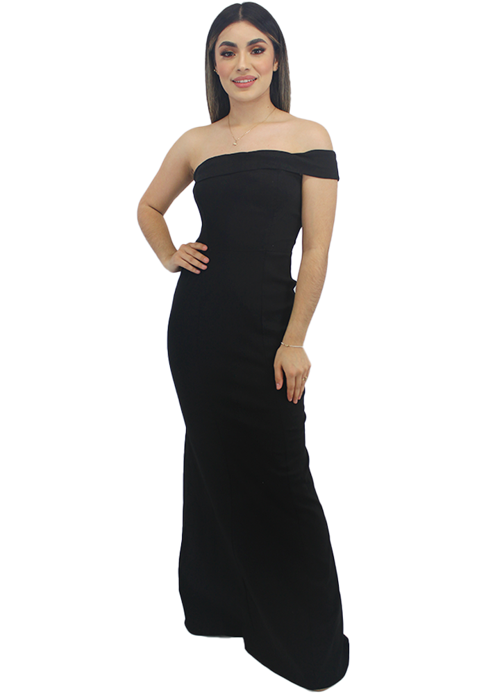 vestido Show Po en renta