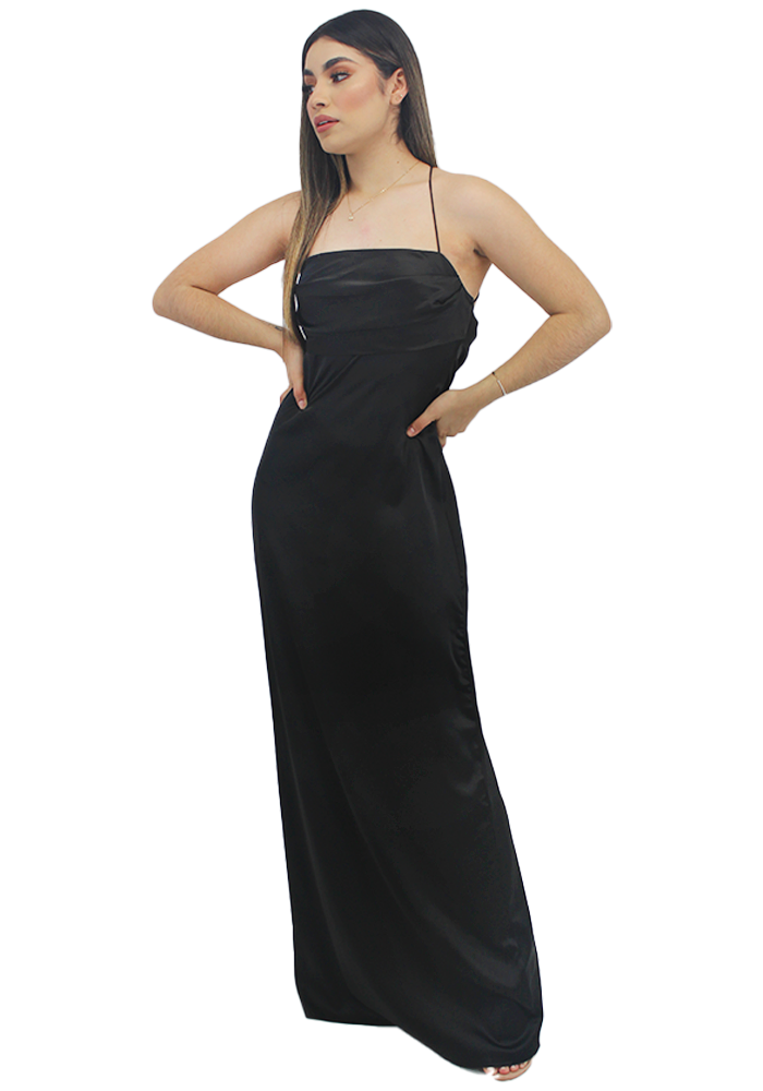 vestido Symphony en renta