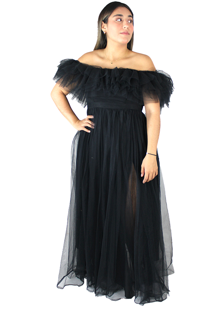 vestido Rubber Ducky en renta