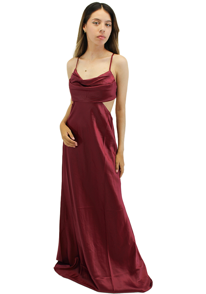 vestido Maniju en renta