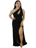 vestido Symphony en renta