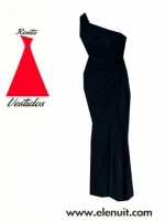 vestido Dancing Queen en renta