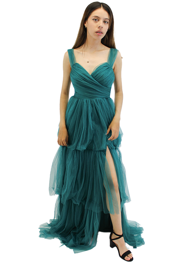 vestido Maniju en renta