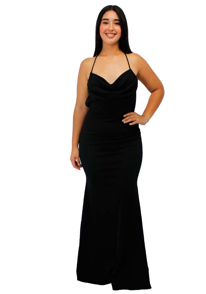 vestido Symphony en renta