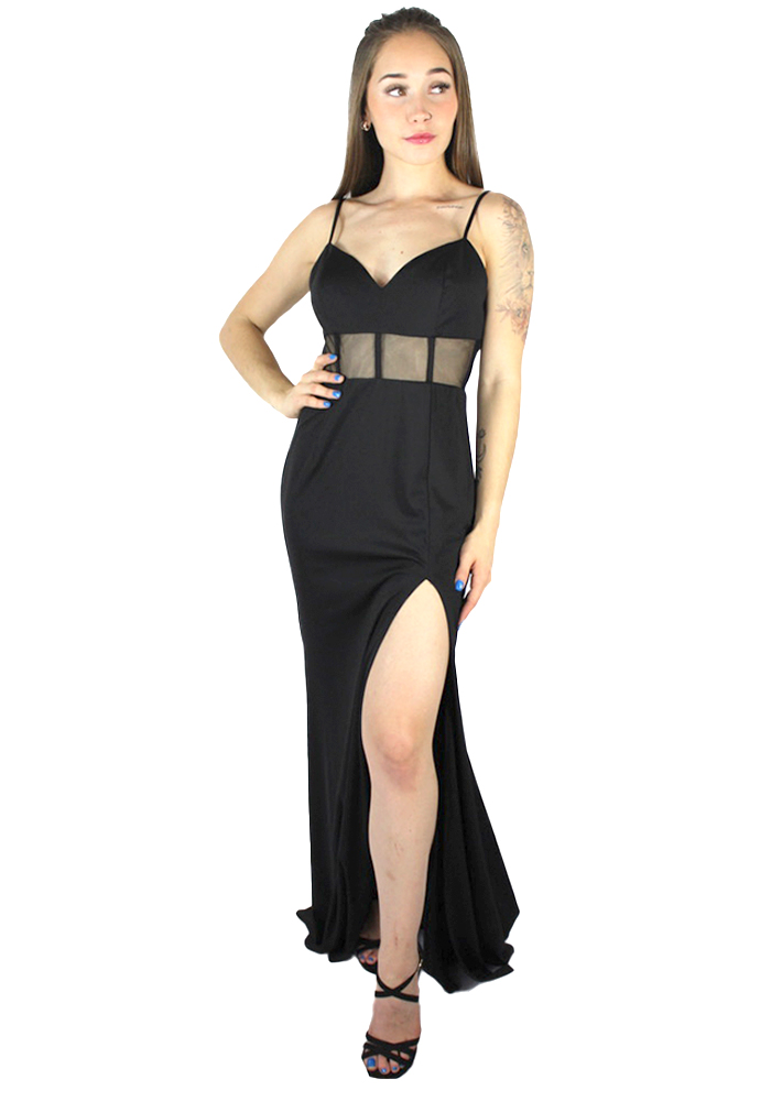vestido Maniju en renta