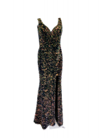 vestido Dancing Queen en renta