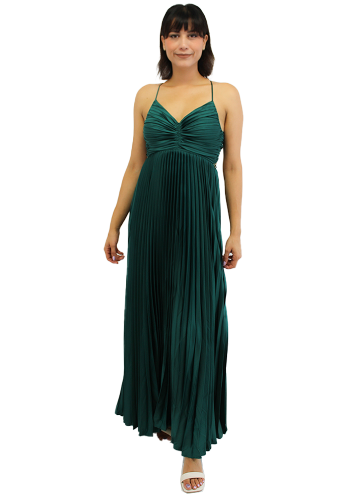 vestido Luxxel en renta