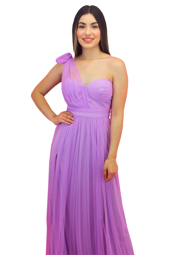 vestido Maniju en renta