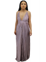 vestido Luxxel en renta