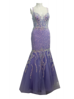 vestido Dancing Queen en renta