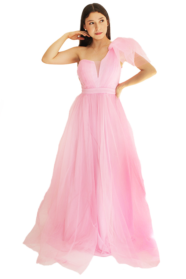 vestido Rubber Ducky en renta