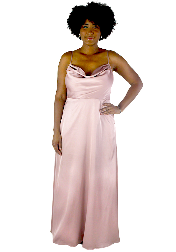 vestido Maniju en renta