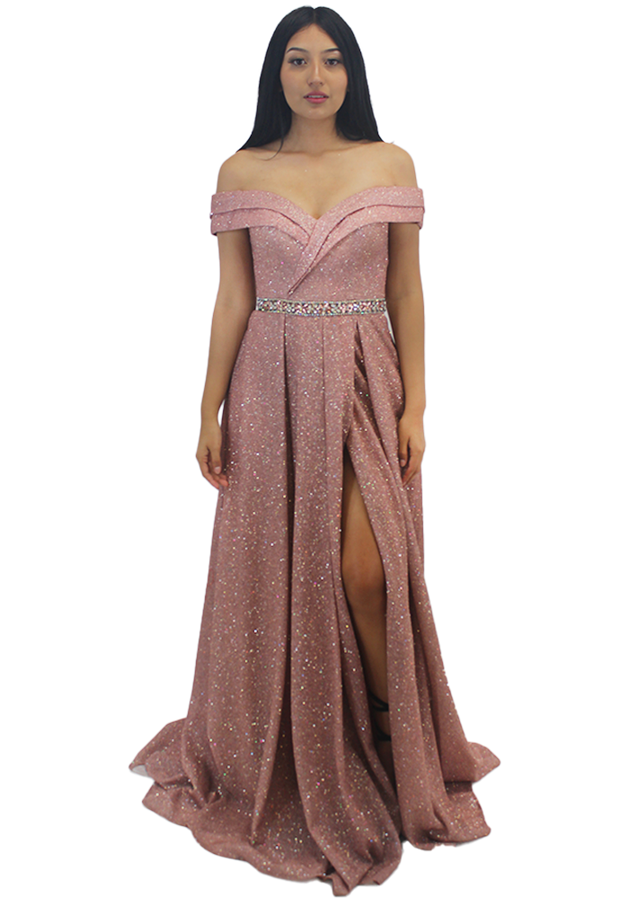 vestido Dancing Queen en renta